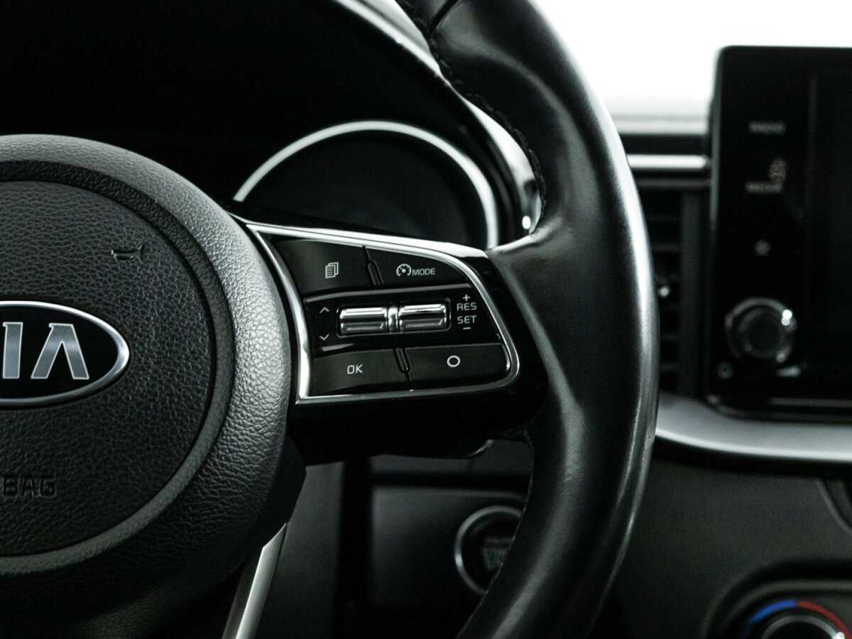 Продажа Б/У Киа Сид. Фото: #21