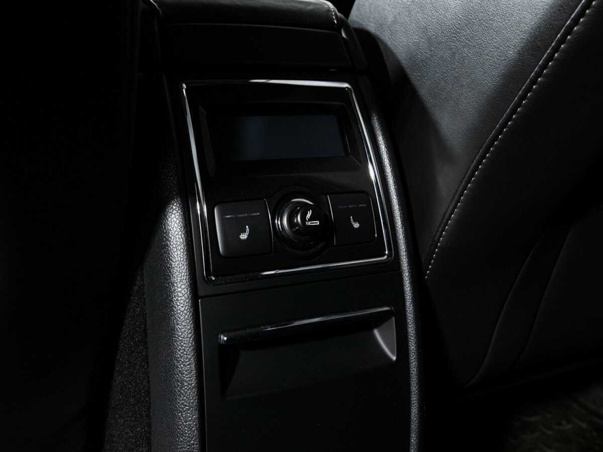 Продажа Б/У Шкода Суперб. Фото: #18