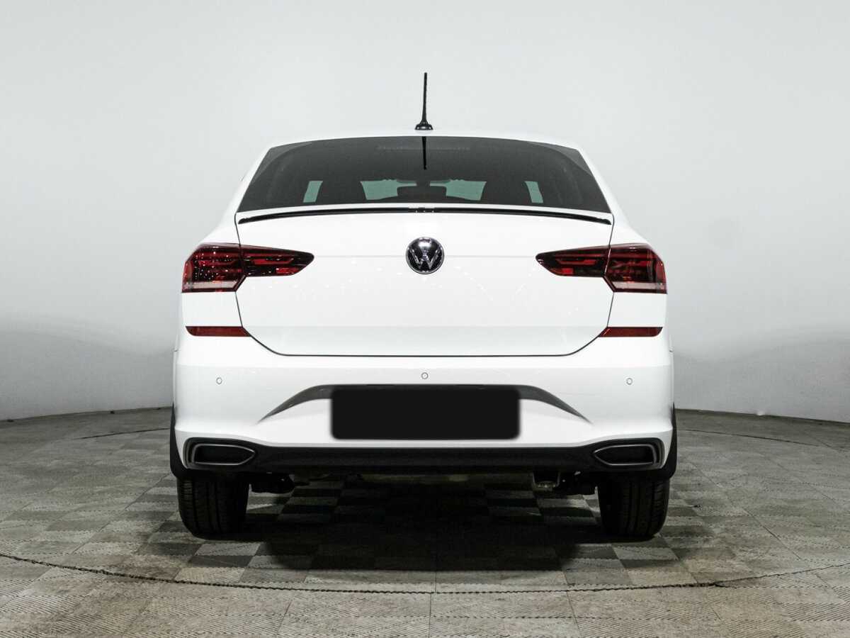 Продажа Б/У Фольксваген Поло. Фото: #5