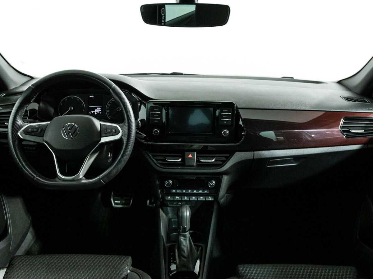 Продажа Б/У Фольксваген Поло. Фото: #12