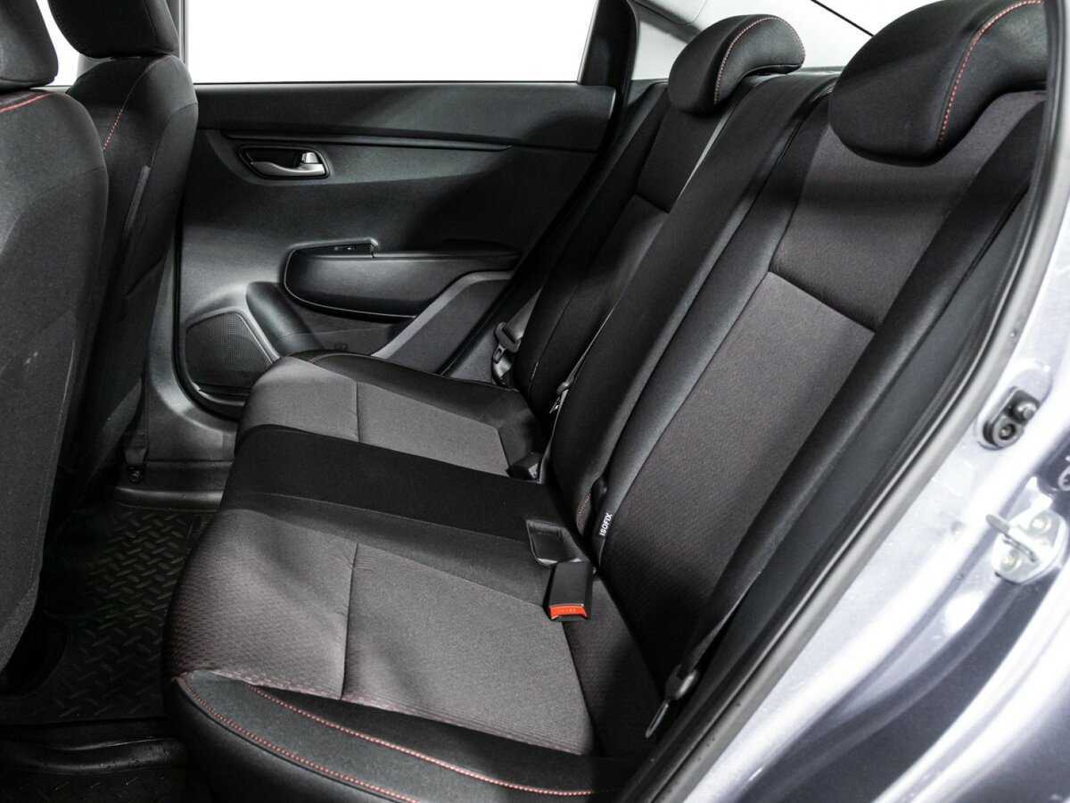 Продажа Б/У Киа Рио. Фото: #9