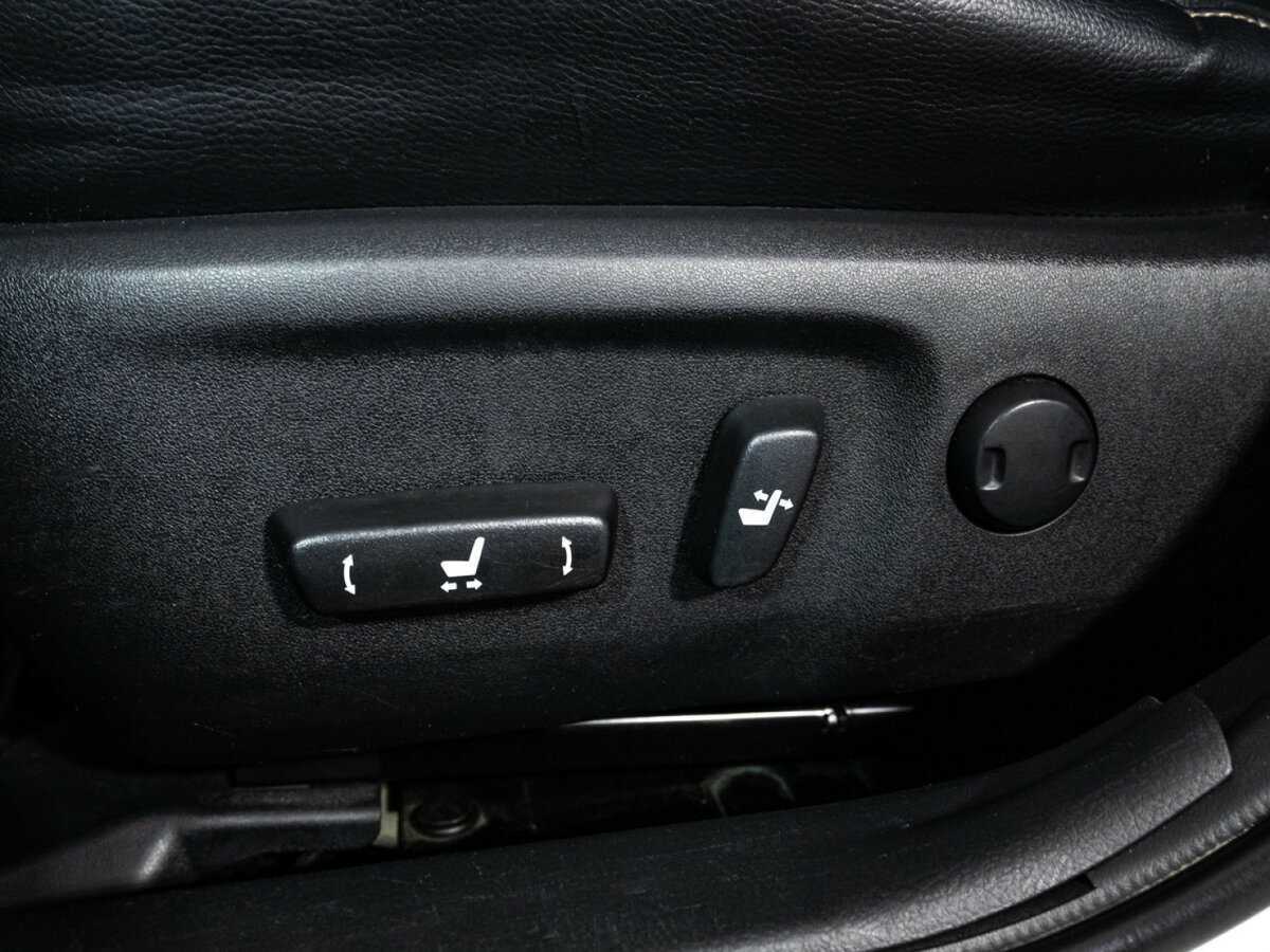 Купить Toyota Camry с пробегом. Фото: #14