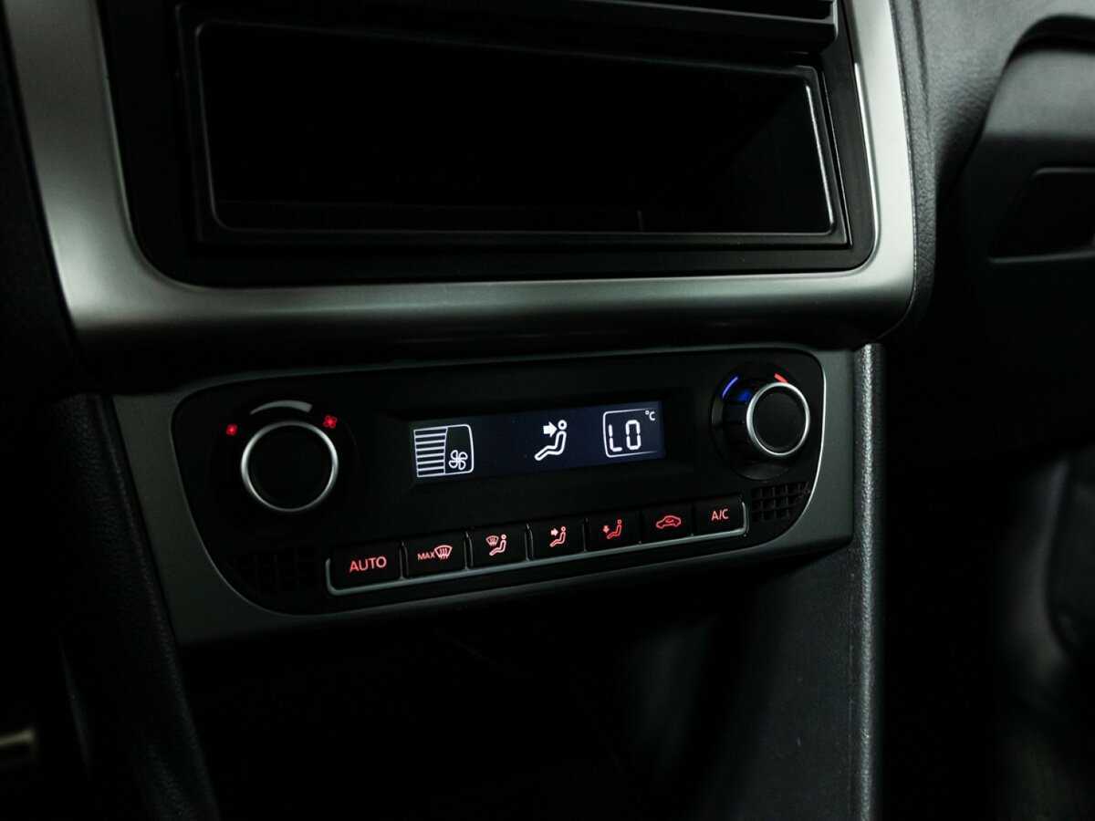 Продажа Б/У Фольксваген Поло. Фото: #14