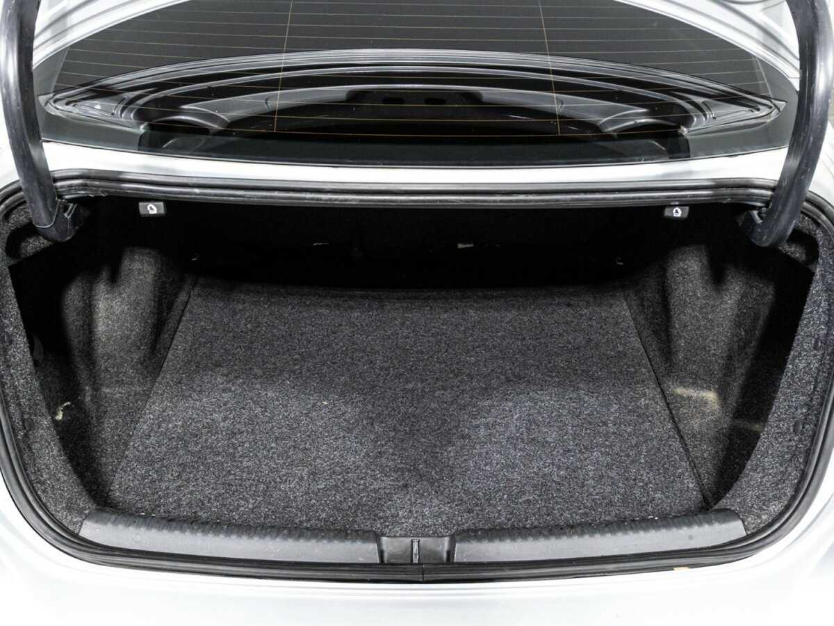 Продажа Б/У Фольксваген Джетта. Фото: #14