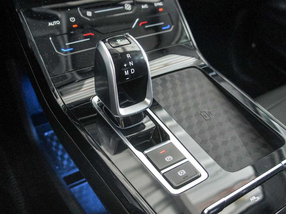 Продажа Б/У Чери Тигго 7 Про. Фото: #12