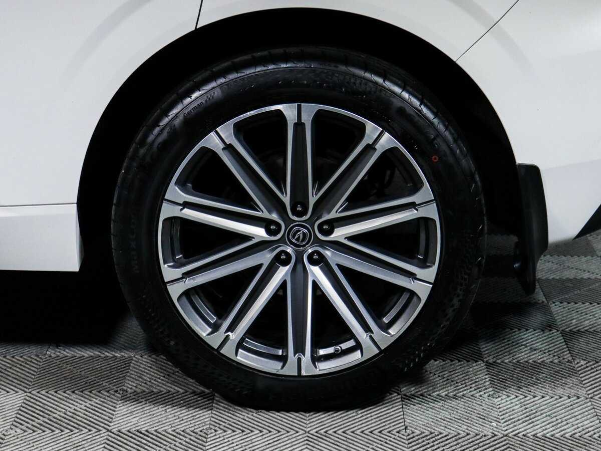 Купить Changan UNI-K с пробегом. Фото: #14