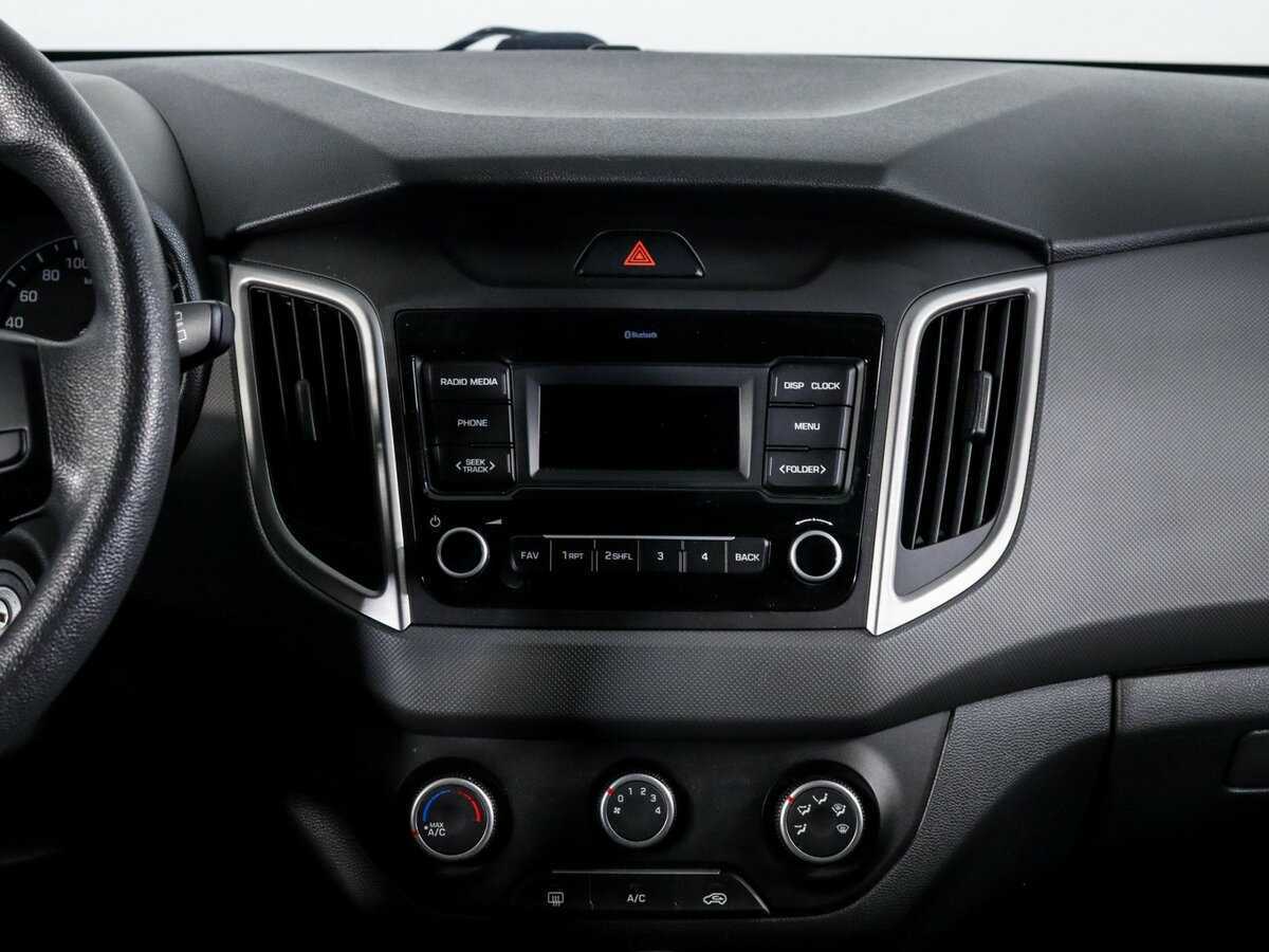 Продажа Б/У Хендай Крета. Фото: #9