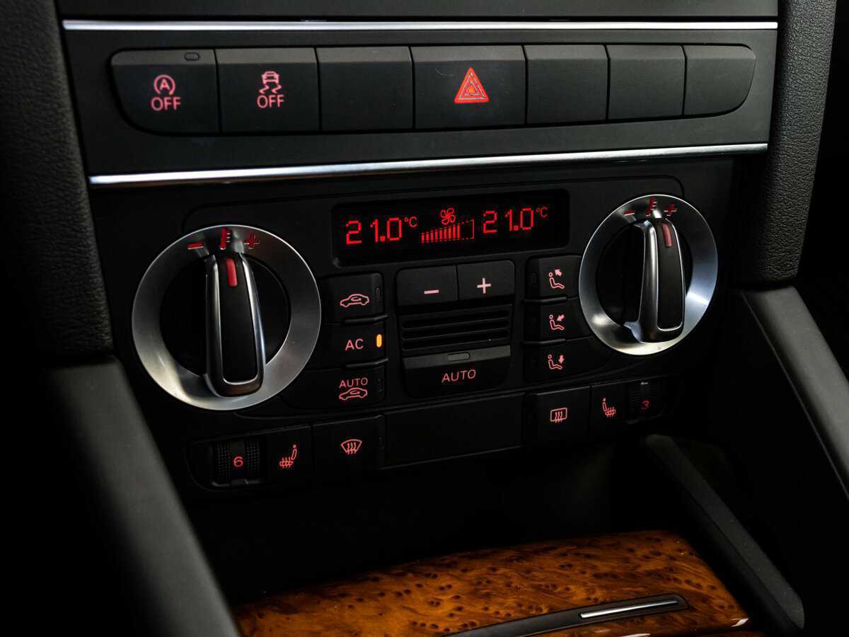 Купить Audi A3 с пробегом. Фото: #13