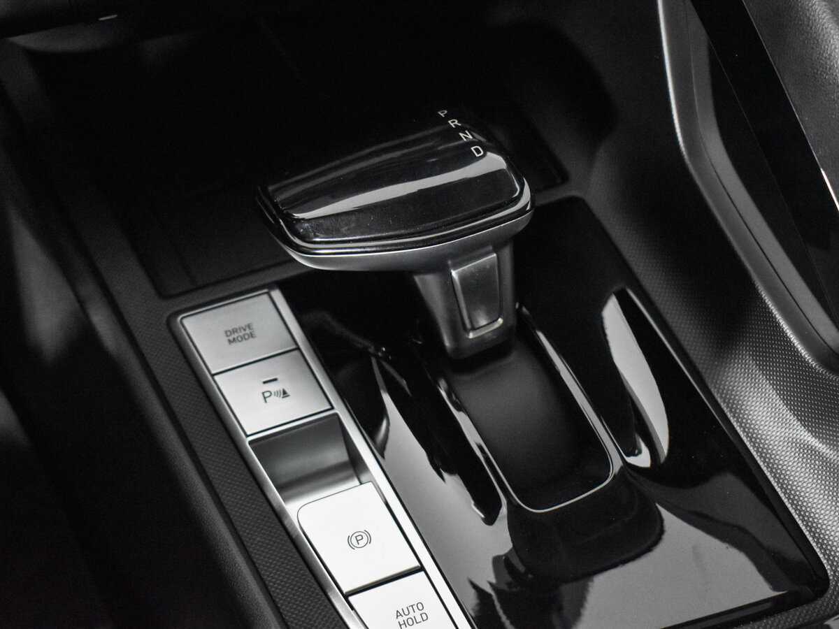 Купить Hyundai Elantra с пробегом. Фото: #10