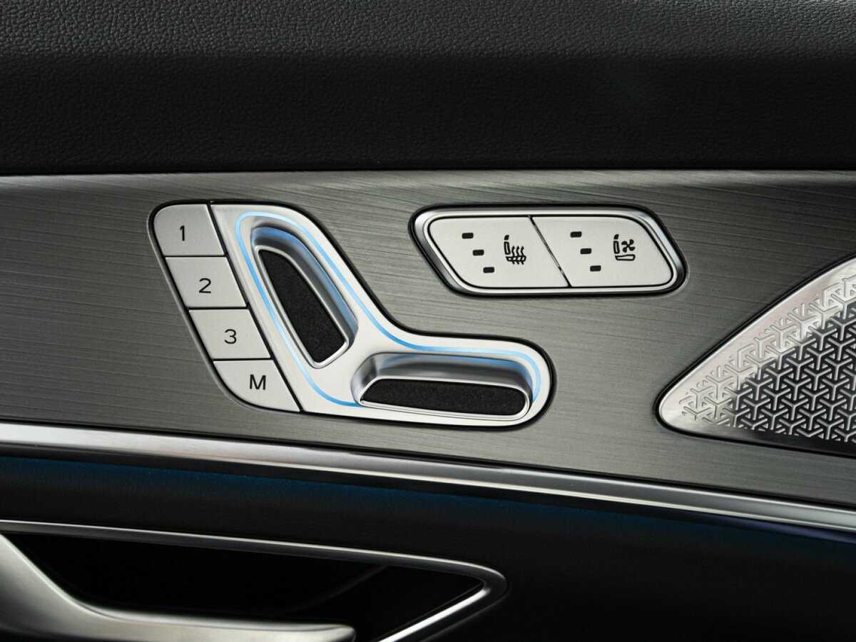 Купить Jetour X70 PLUS с пробегом. Фото: #17