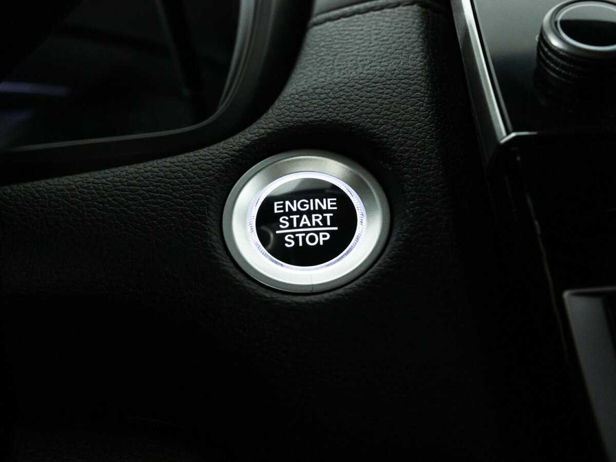 Купить Honda CR-V с пробегом. Фото: #17