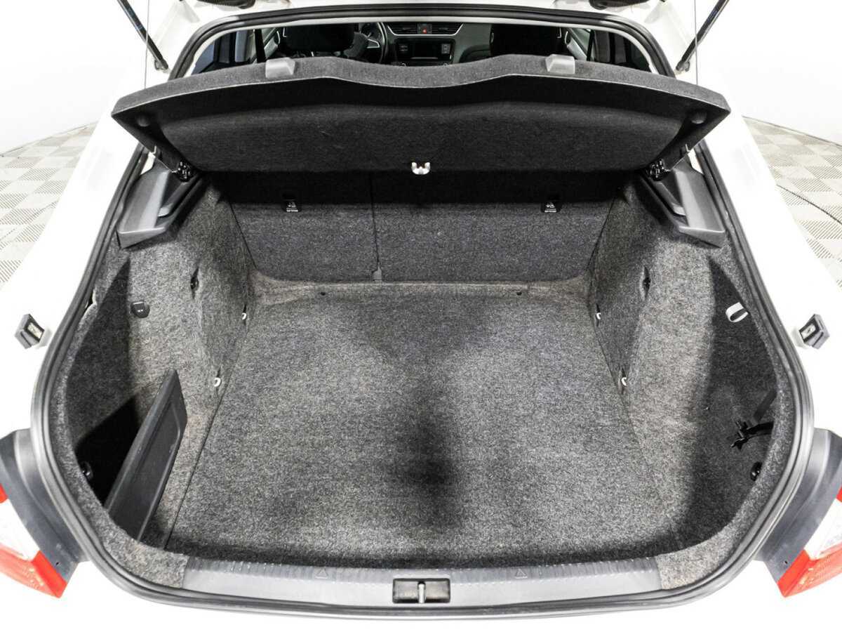 Продажа Б/У Шкода Октавия. Фото: #14