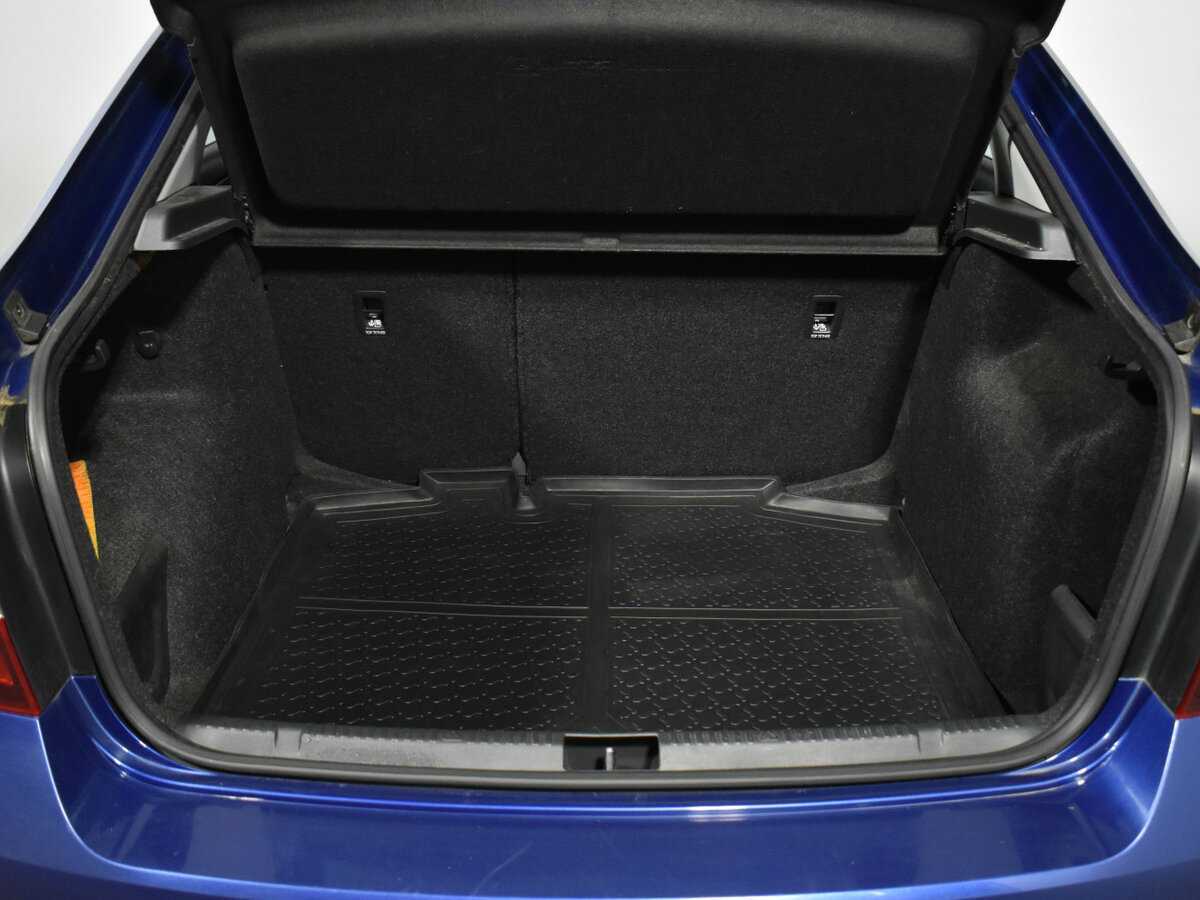 Продажа Б/У Шкода Рапид. Фото: #20