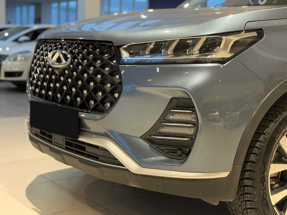 Продажа Б/У Чери Тигго 7 Про. Фото: #11