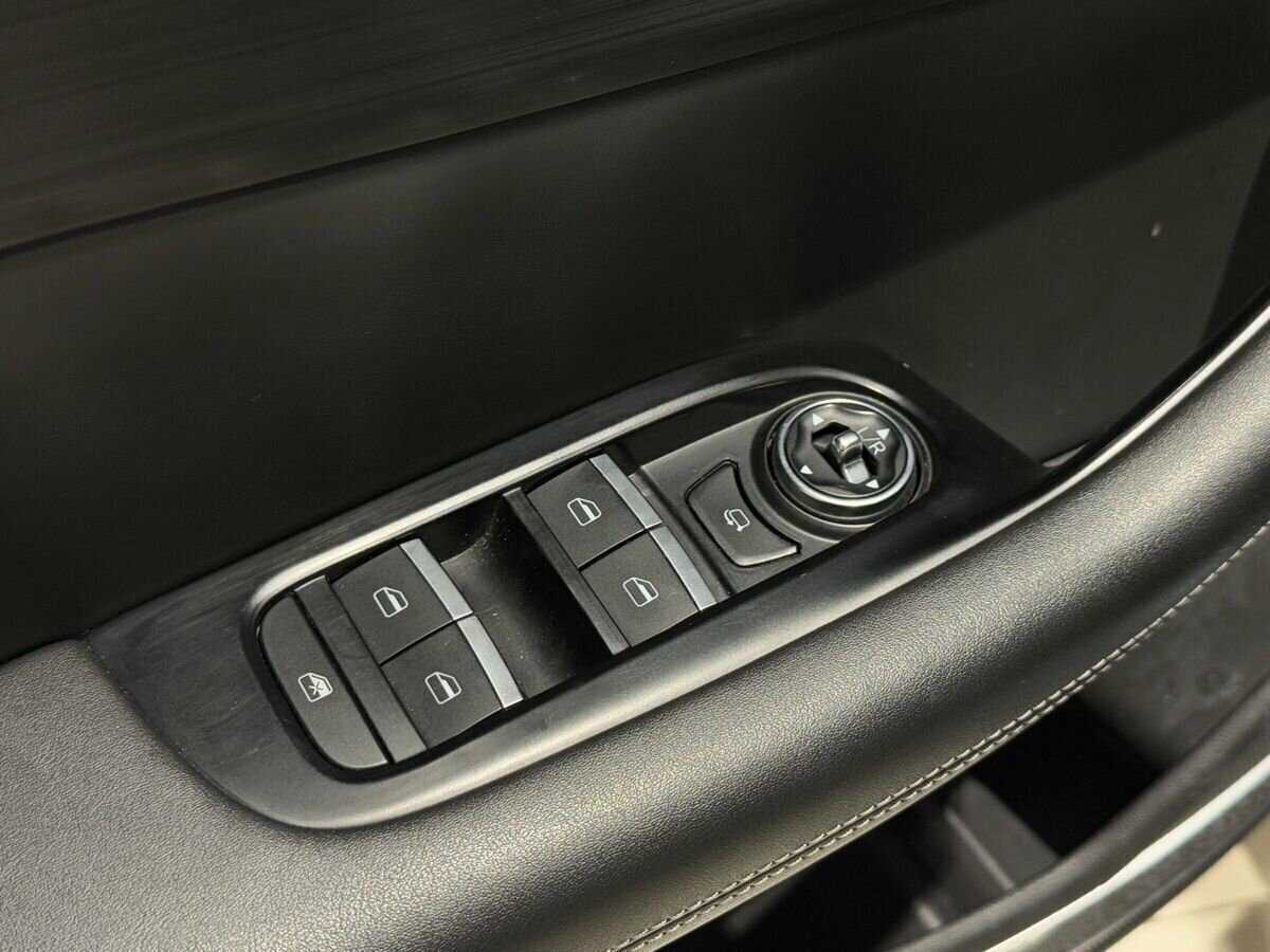 Продажа Б/У Чери Тигго 7 Про. Фото: #13