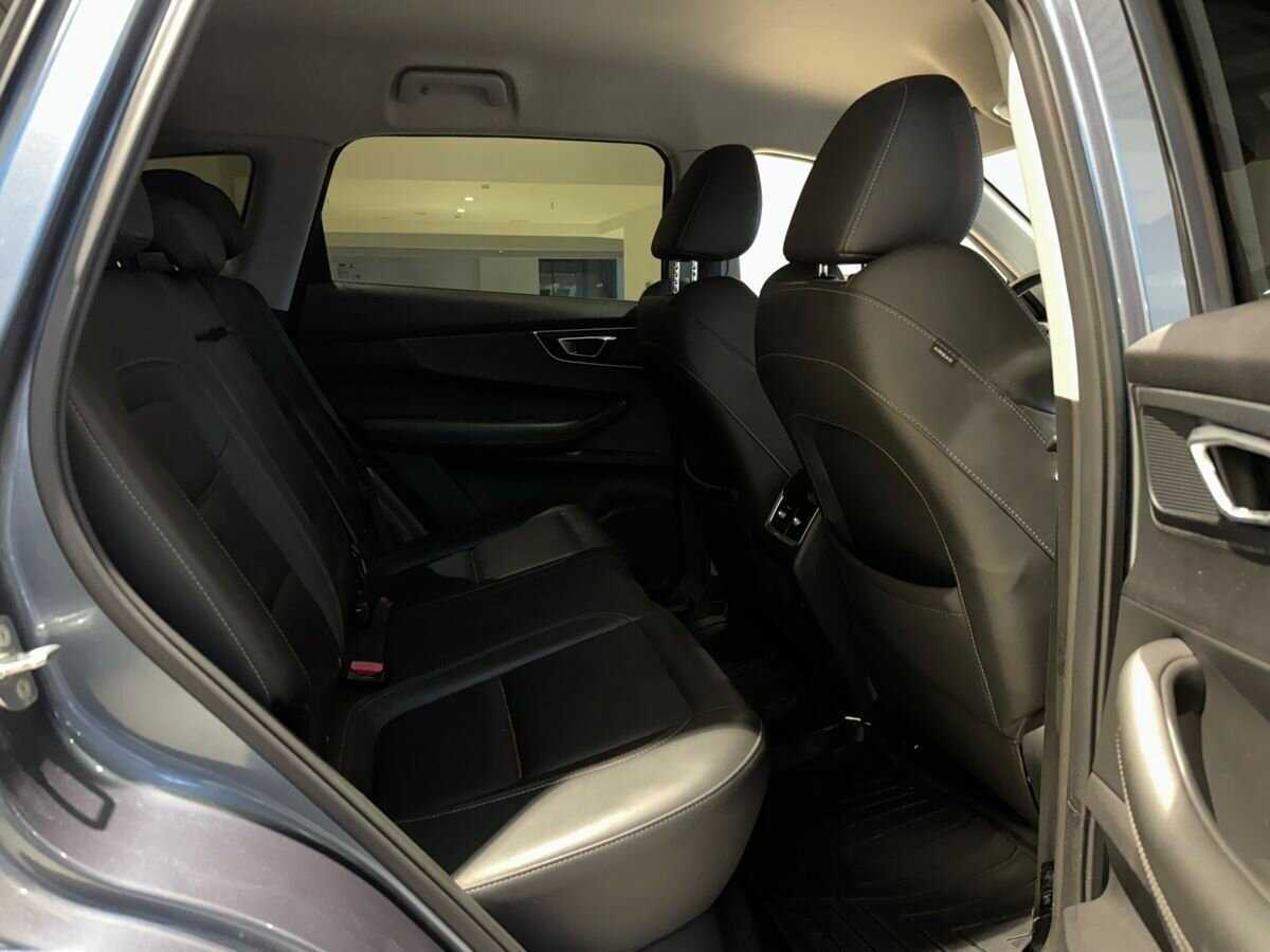 Продажа Б/У Чери Тигго 7 Про. Фото: #20