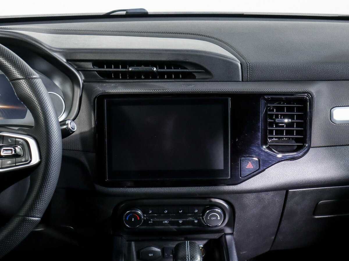 Продажа Б/У Чери Тигго 4. Фото: #12