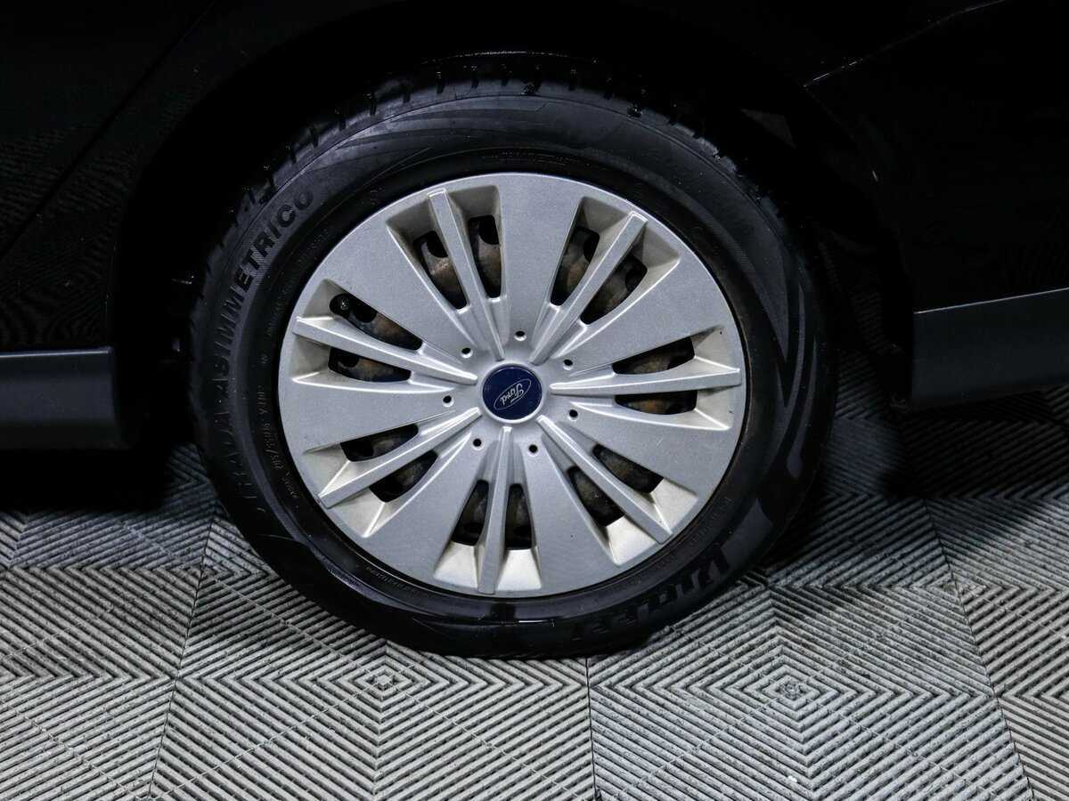 Продажа Б/У Форд Фокус. Фото: #12