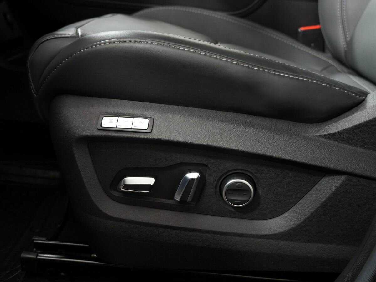 Купить Chery Tiggo 7 Pro Max с пробегом. Фото: #19