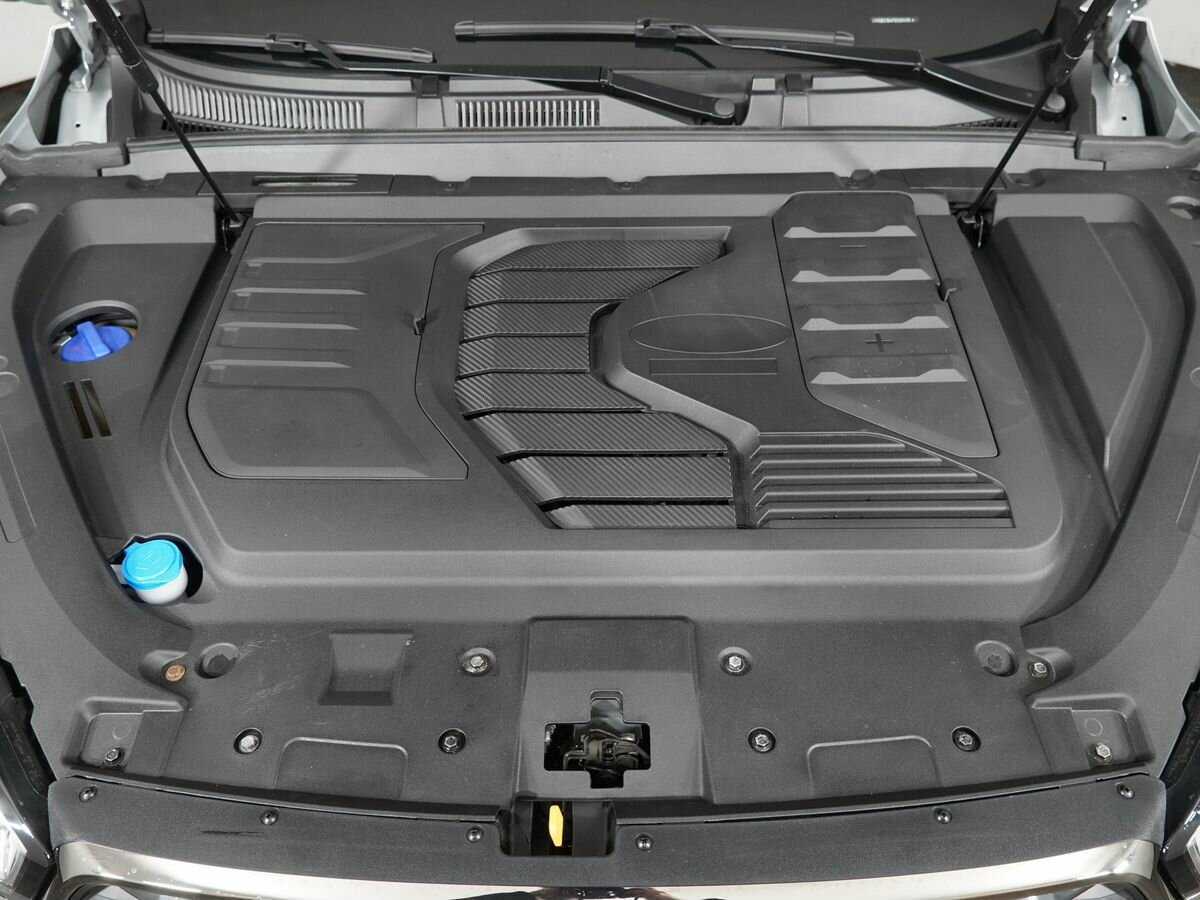 Купить Chery Tiggo 7 Pro Max с пробегом. Фото: #29