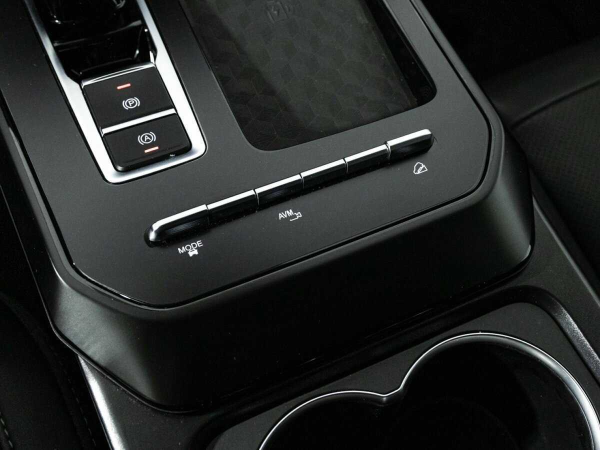 Продажа Б/У Чери Тигго 7 Про. Фото: #17