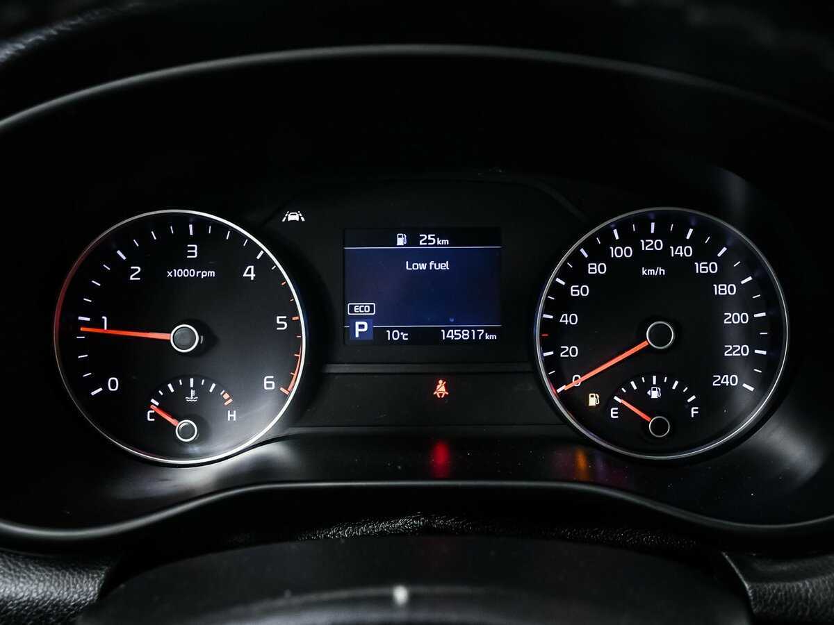 Продажа Б/У Киа Спортейдж. Фото: #8