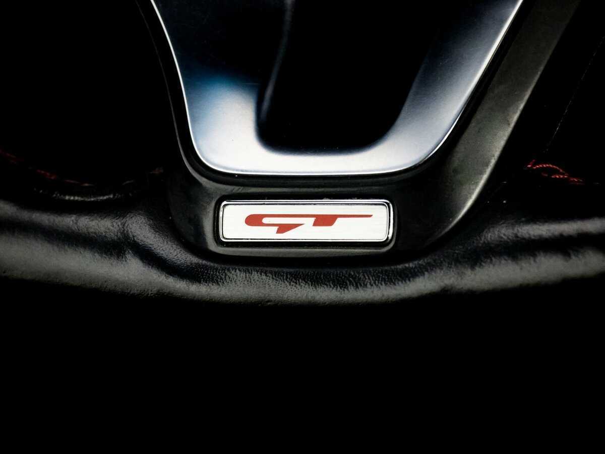 Купить Kia Optima с пробегом. Фото: #13