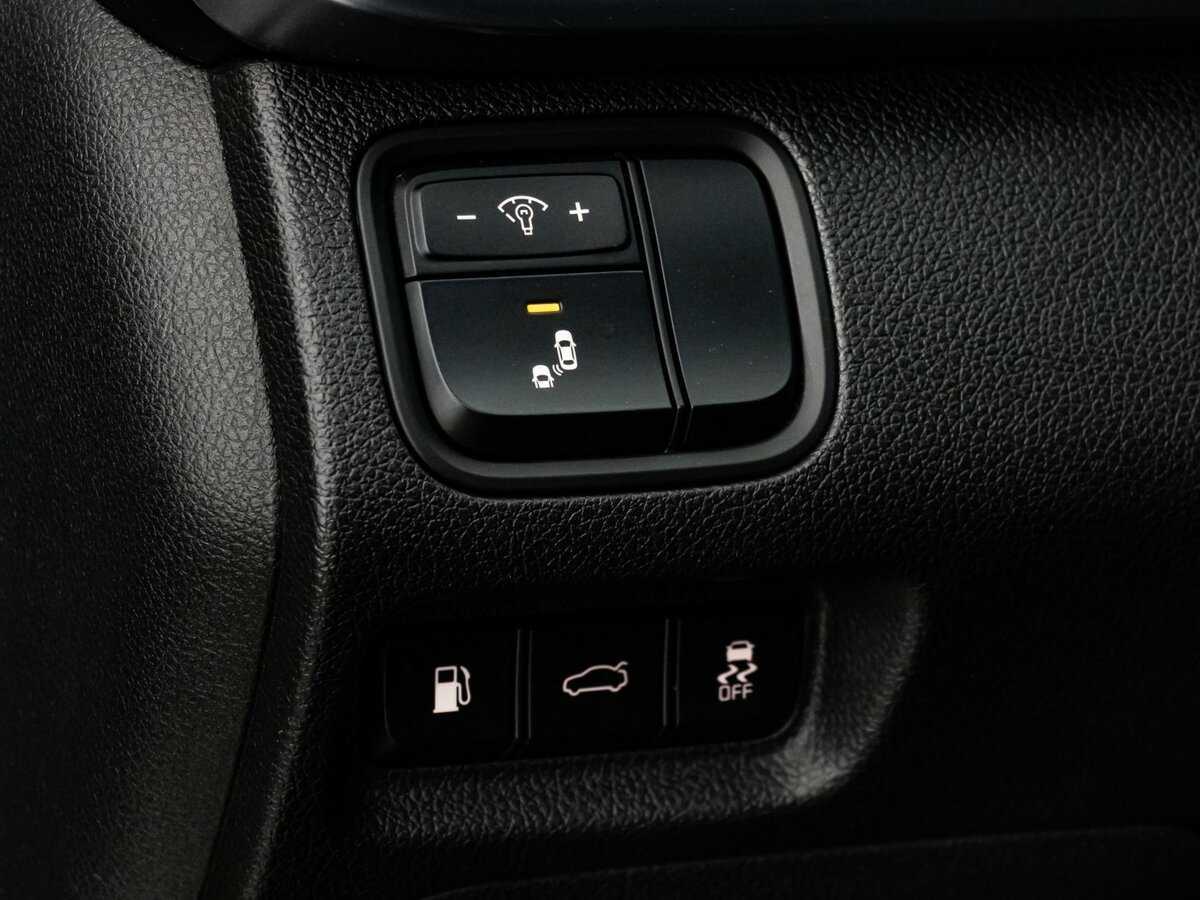 Купить Kia Optima с пробегом. Фото: #24