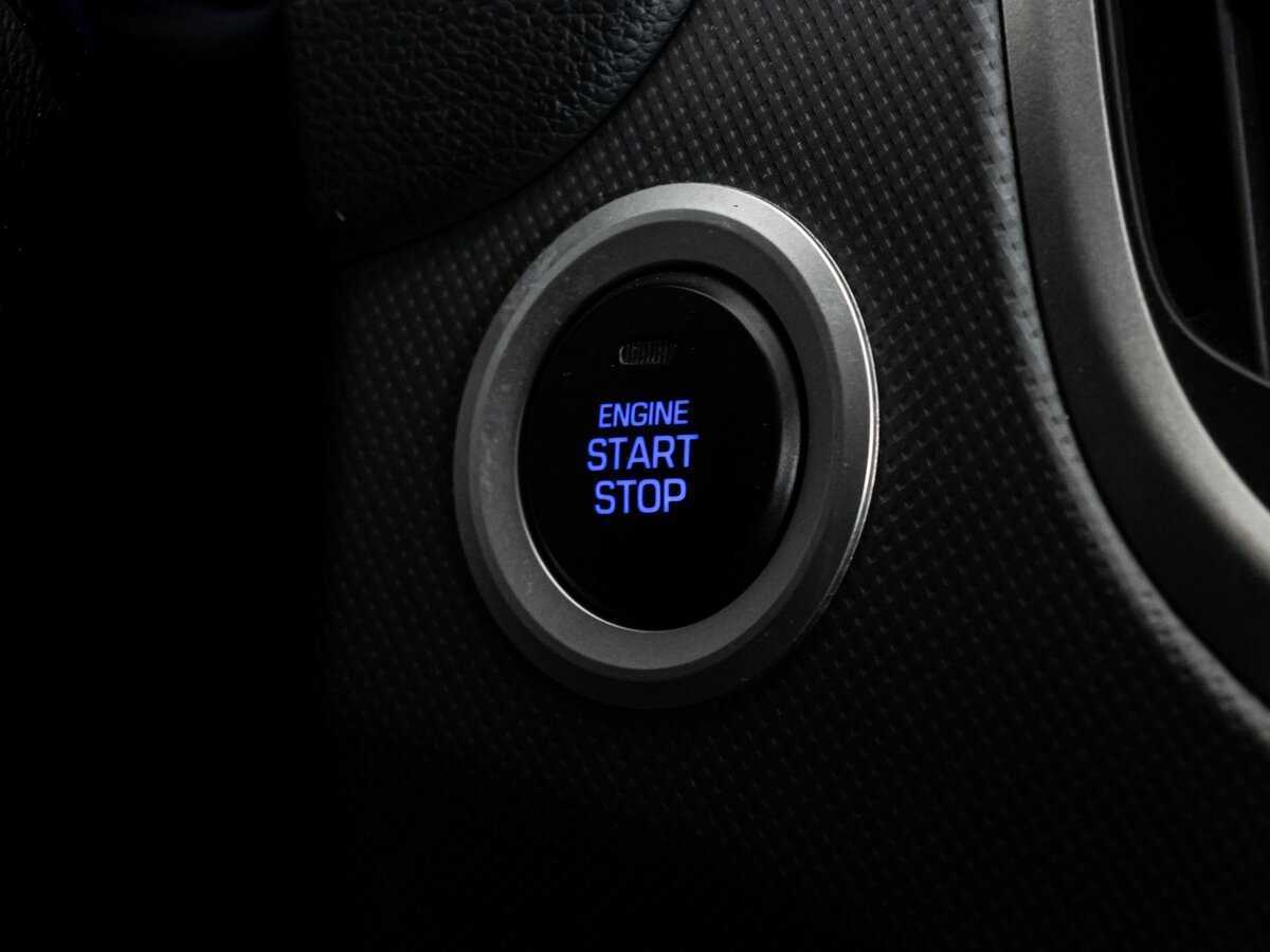 Продажа Б/У Хендай Крета. Фото: #17