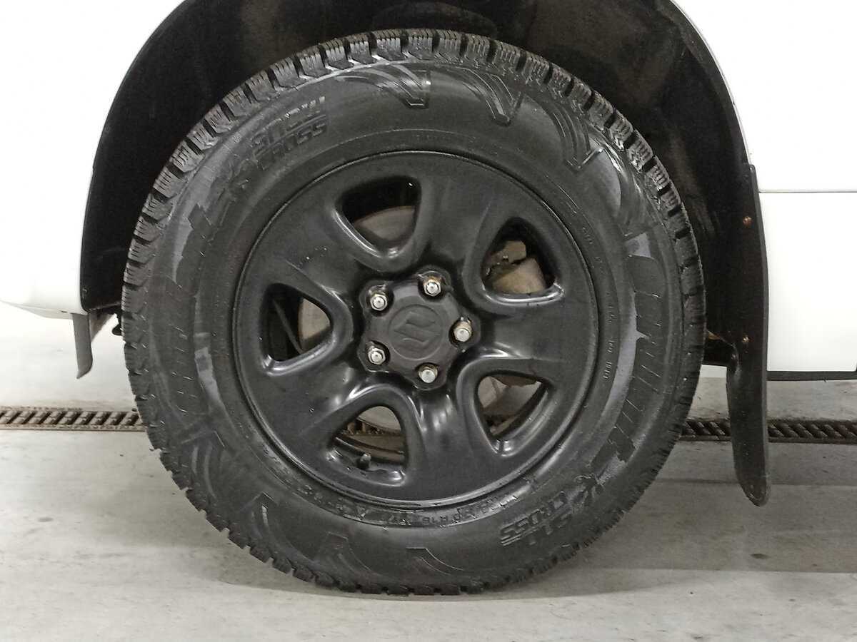 Продажа Б/У Сузуки Гранд Витара. Фото: #17