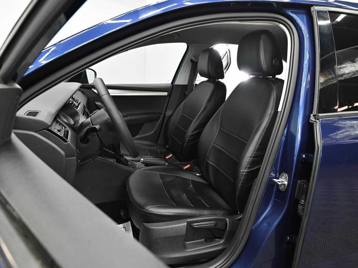 Продажа Б/У Шкода Октавия. Фото: #5