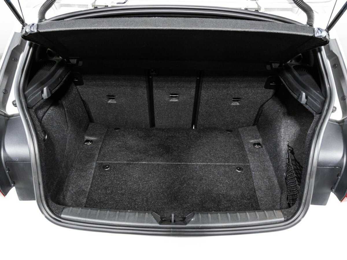 Купить BMW 1 серии с пробегом. Фото: #14