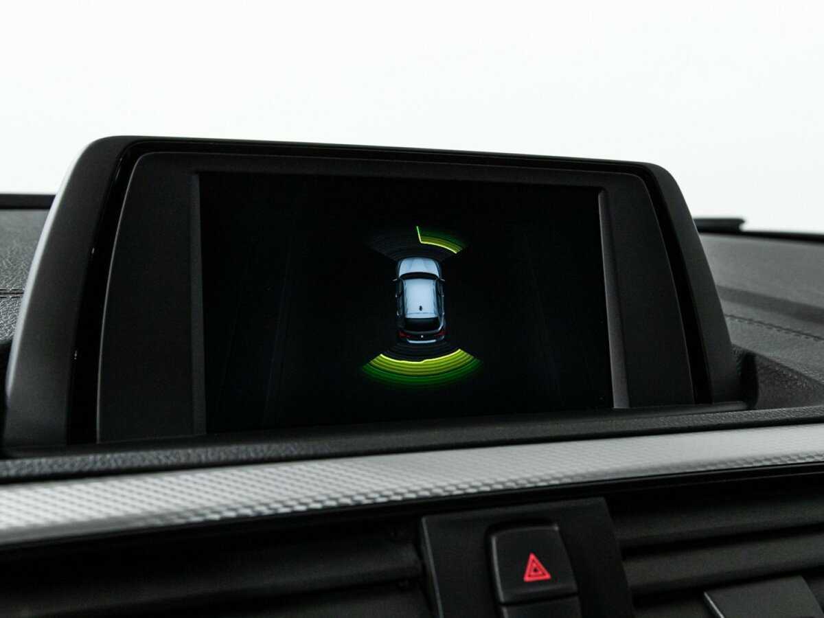 Купить BMW 1 серии с пробегом. Фото: #15