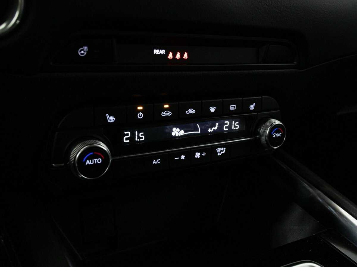 Купить Mazda CX-5 с пробегом. Фото: #14