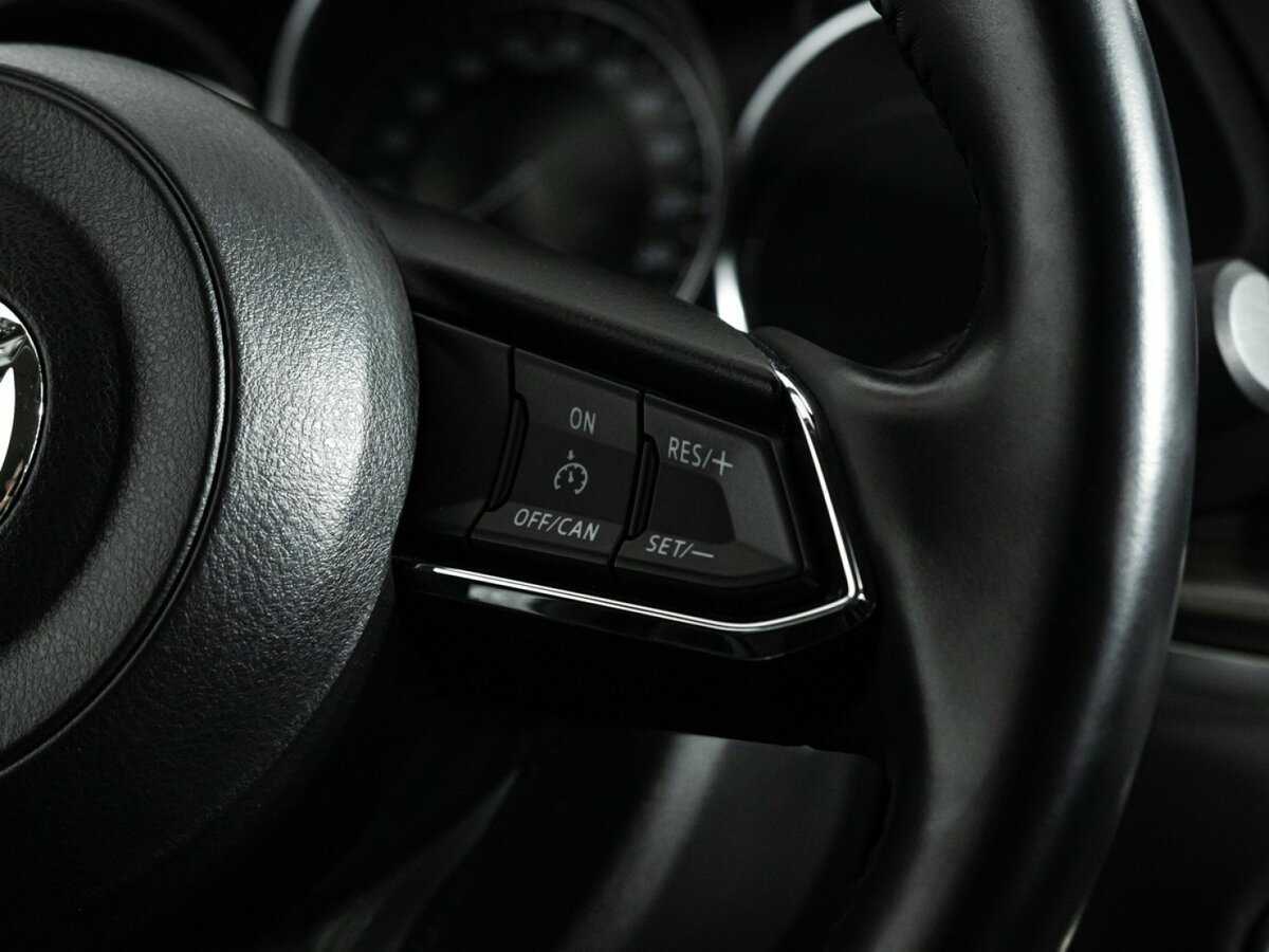 Купить Mazda CX-5 с пробегом. Фото: #23