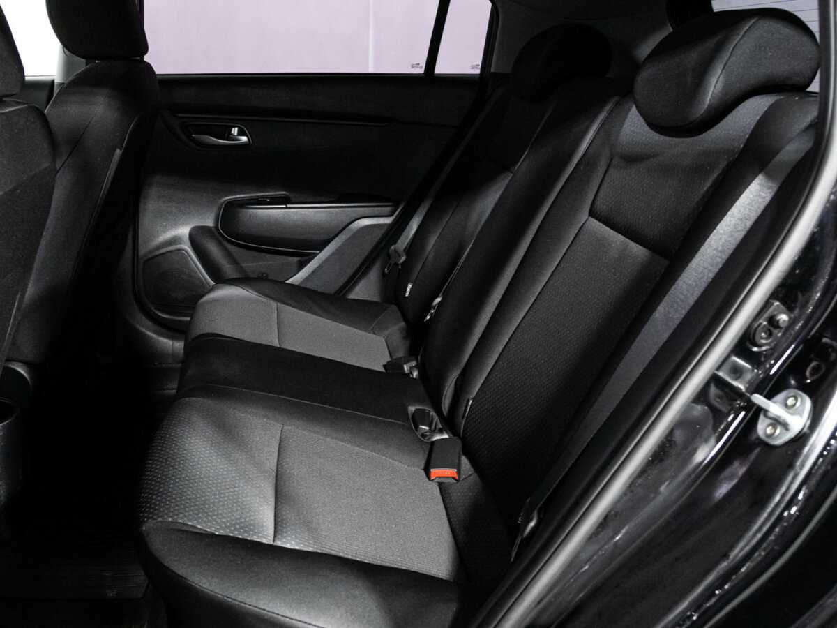 Продажа Б/У Киа Рио. Фото: #10