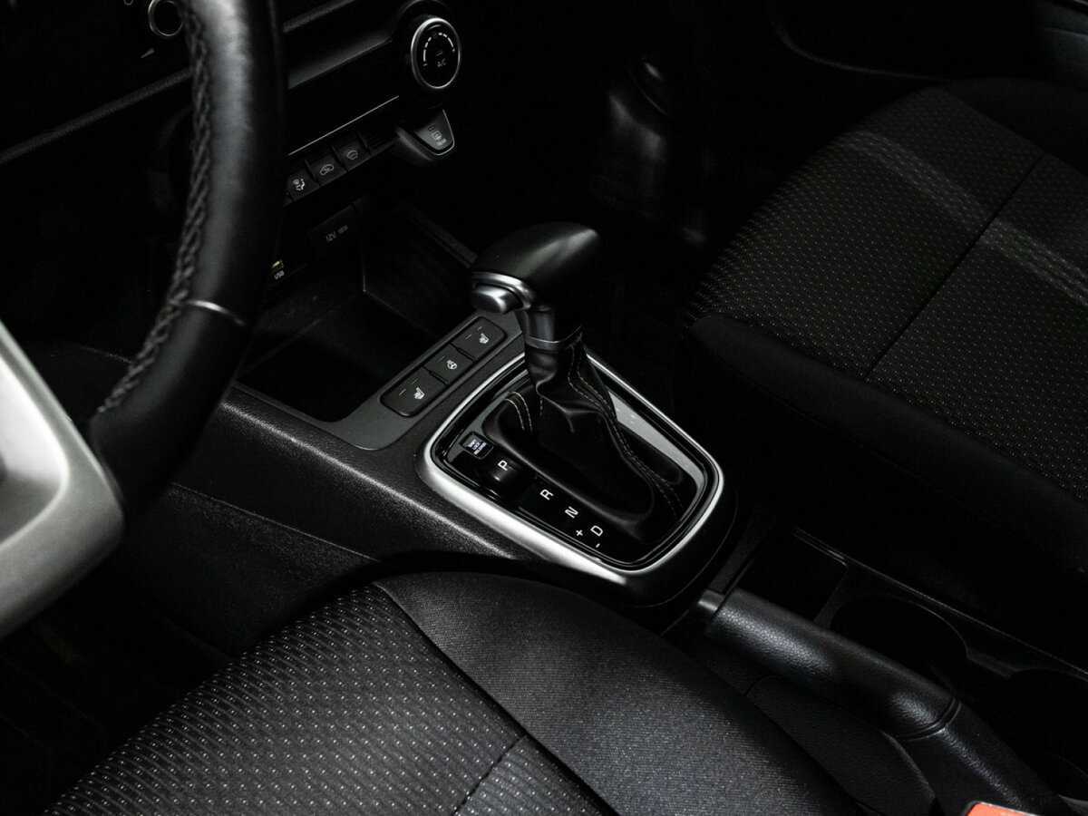 Продажа Б/У Киа Рио. Фото: #18