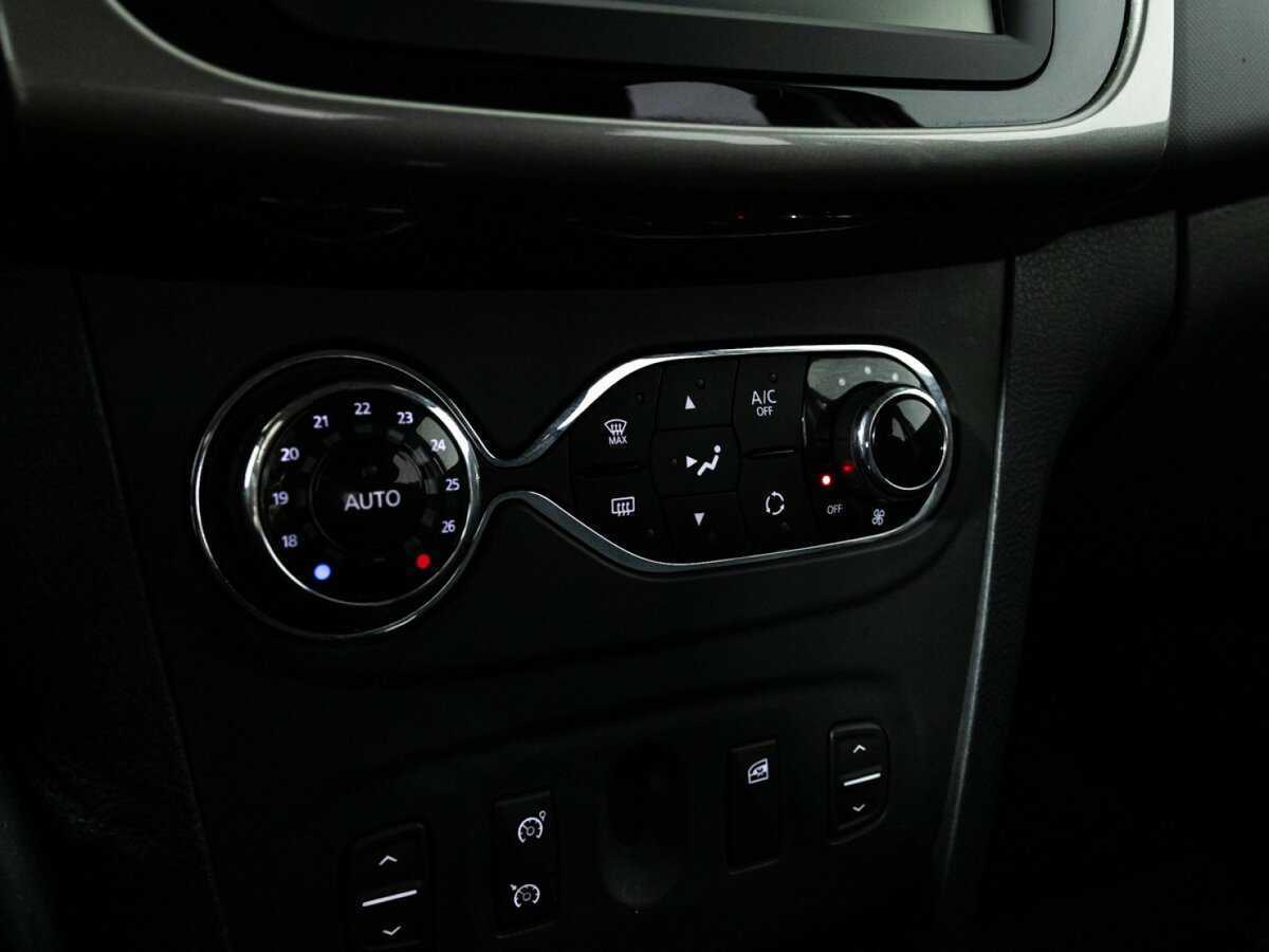 Продажа Б/У Рено Сандеро. Фото: #15