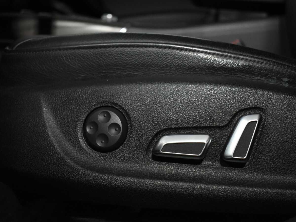 Купить Audi A6 с пробегом. Фото: #18