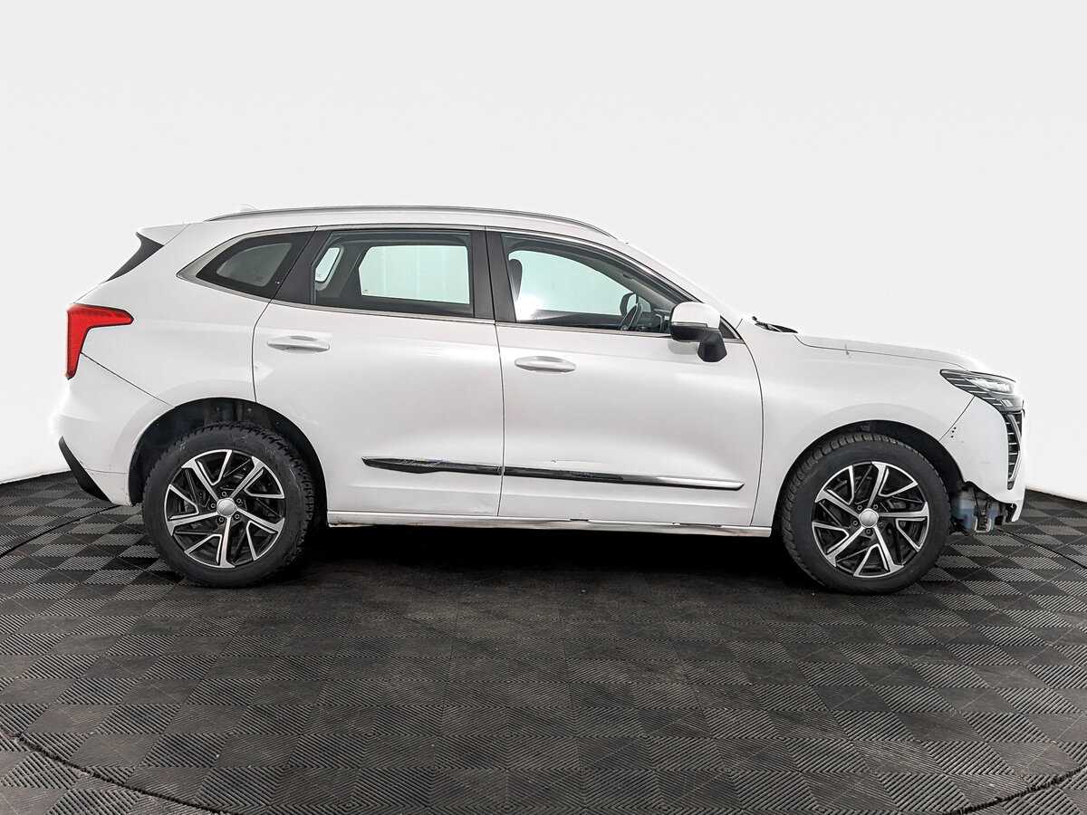 Продажа Б/У Хавал Джолион. Фото: #3