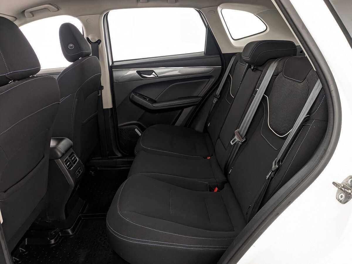 Продажа Б/У Хавал Джолион. Фото: #16