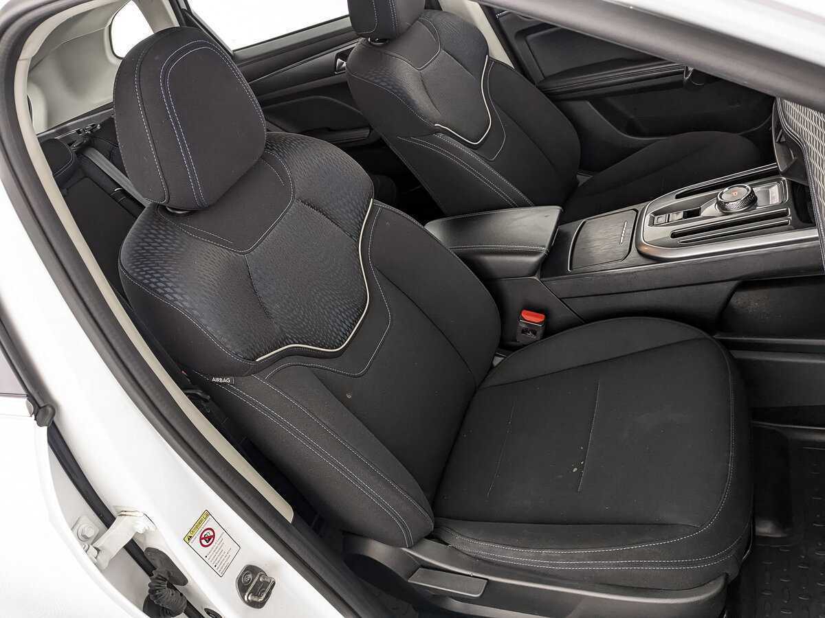 Продажа Б/У Хавал Джолион. Фото: #21