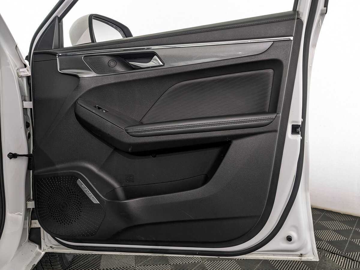 Продажа Б/У Хавал Джолион. Фото: #22