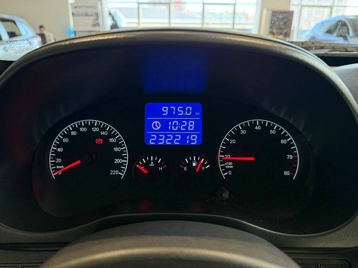 Продажа Б/У Чери Тигго (Т11). Фото: #18