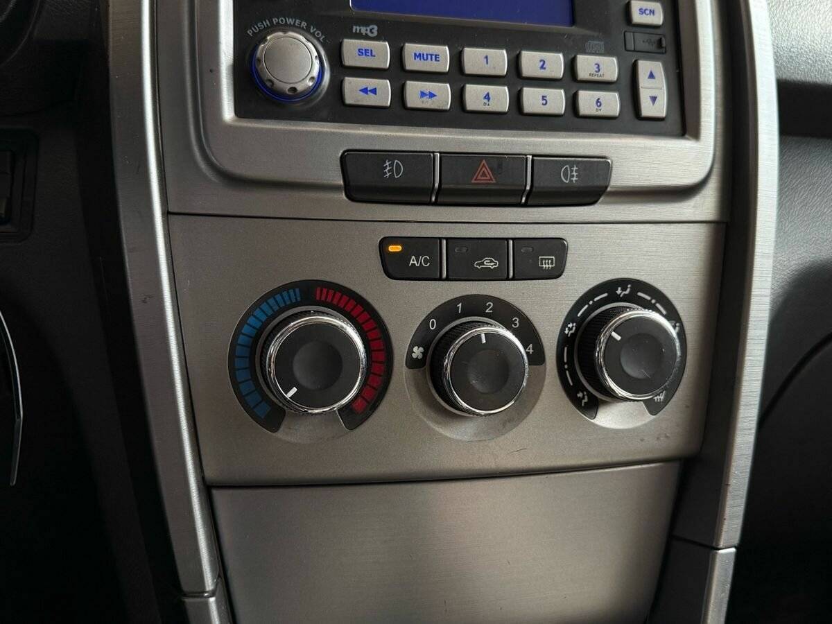 Продажа Б/У Чери Тигго (Т11). Фото: #20