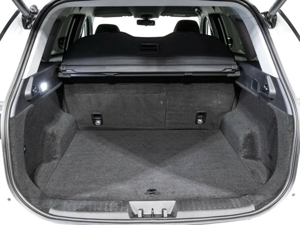 Купить Chery Tiggo 7 Pro Max с пробегом. Фото: #14