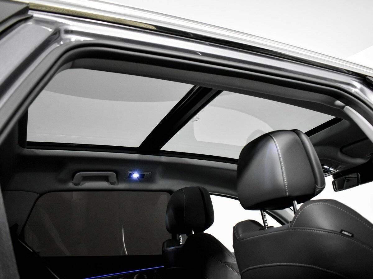 Купить Chery Tiggo 8 Pro Max с пробегом. Фото: #22