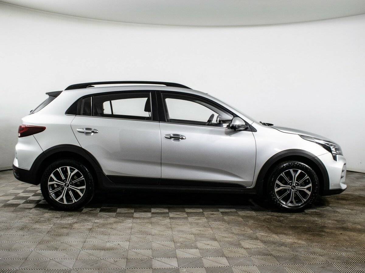 Продажа Б/У Киа Рио. Фото: #3