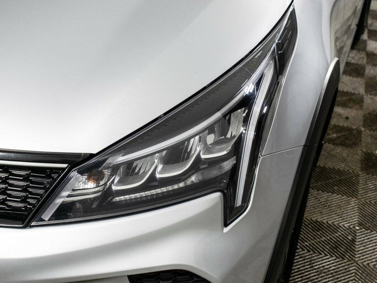 Продажа Б/У Киа Рио. Фото: #16