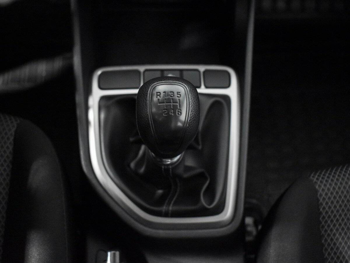 Продажа Б/У Хендай Крета. Фото: #10